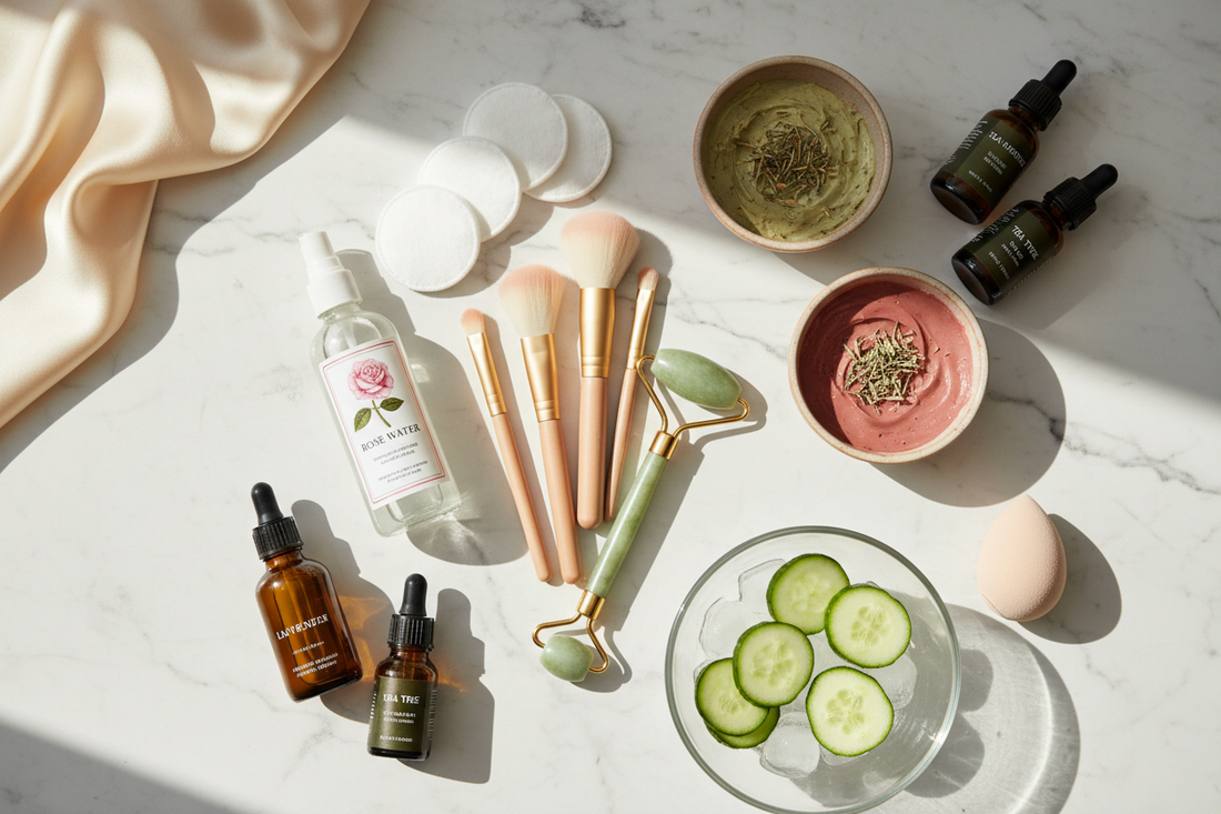 10 Best Beauty Hacks