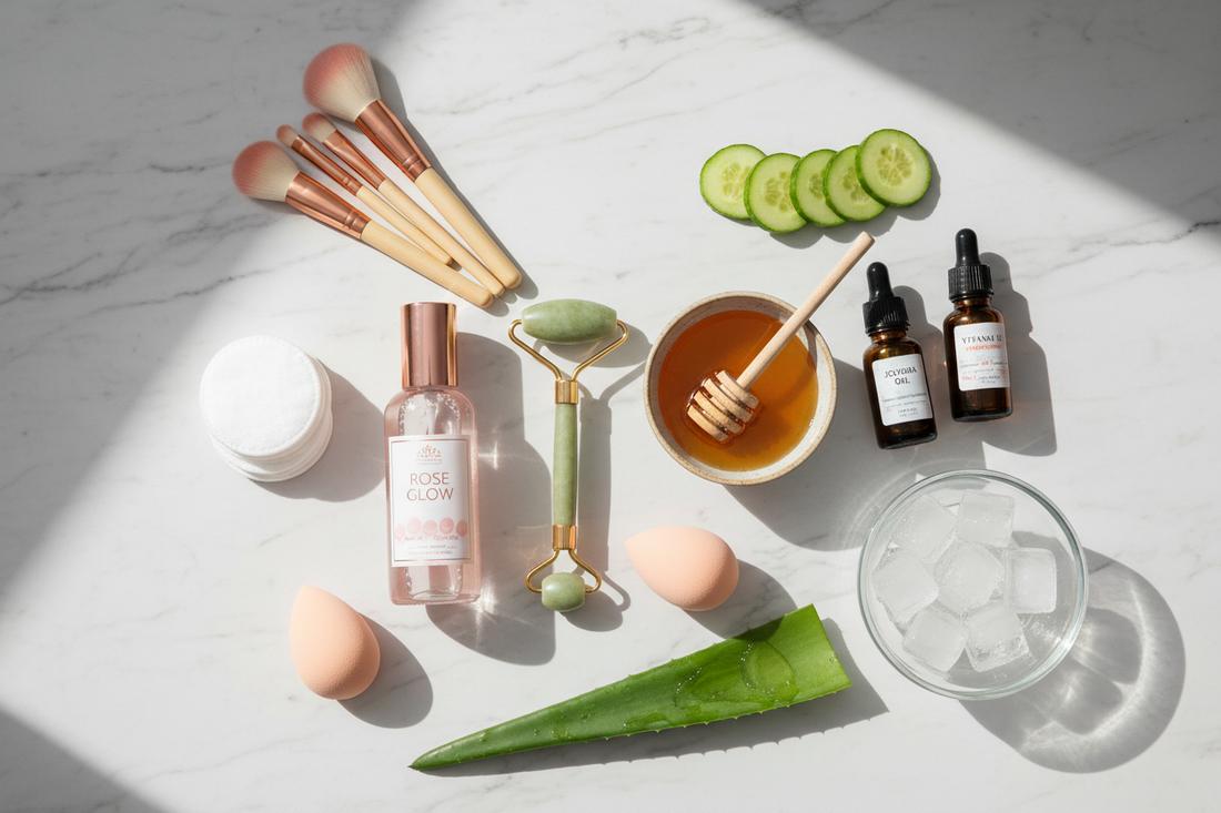 10 Must-Try Beauty Hacks