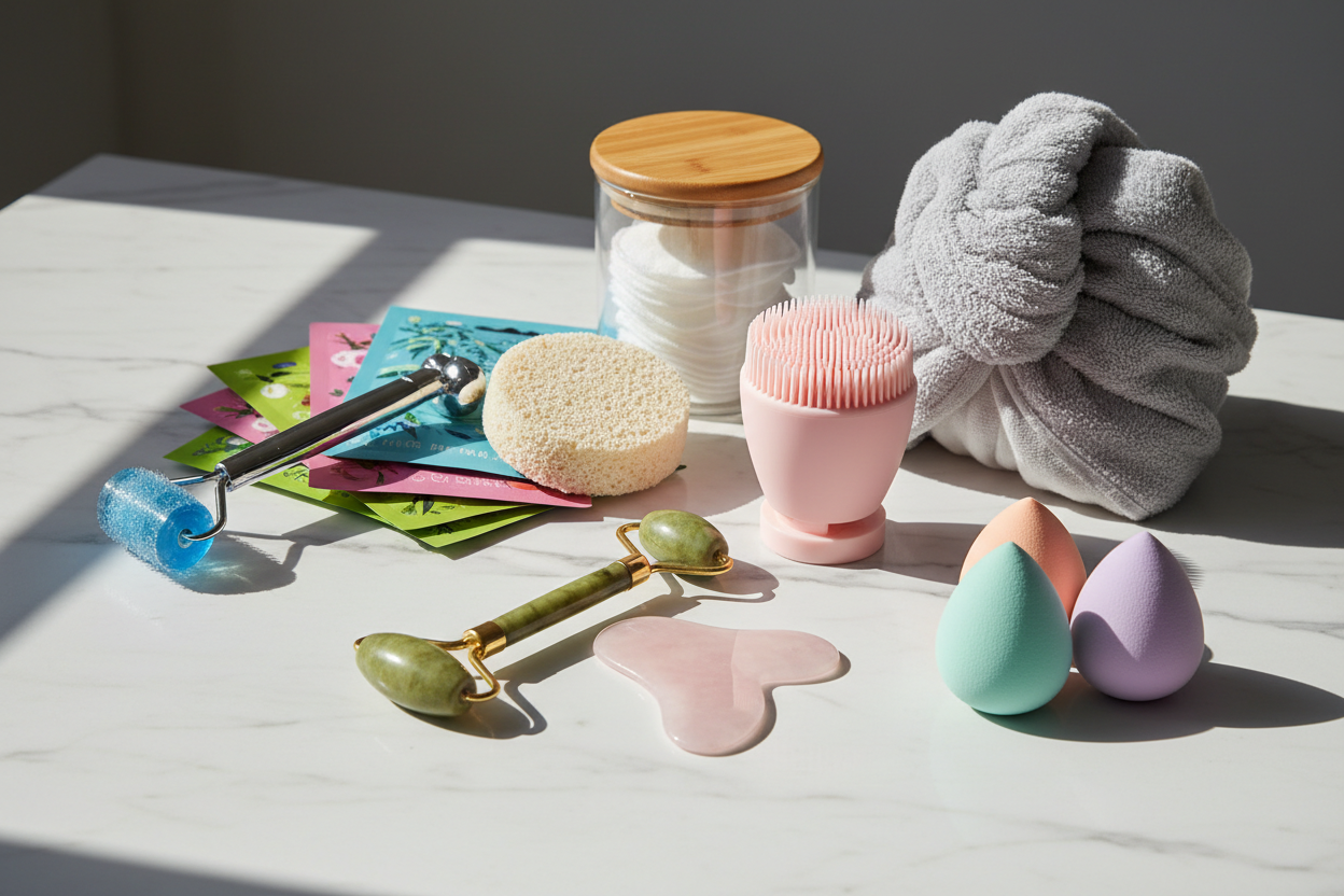 Beauty Supplies You Didn’t Know You Needed (But Will Love)