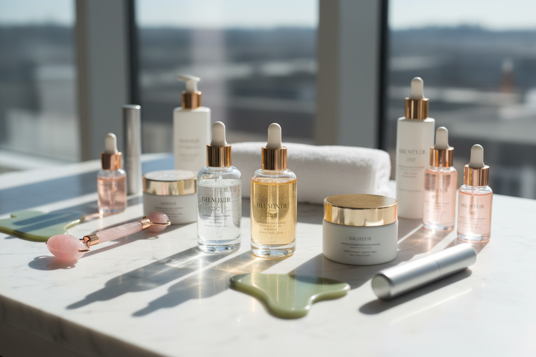 Discover the Most Effective Beauty Products