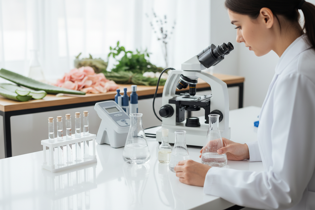 Exploring the Science of Beauty: Fact vs. Fiction