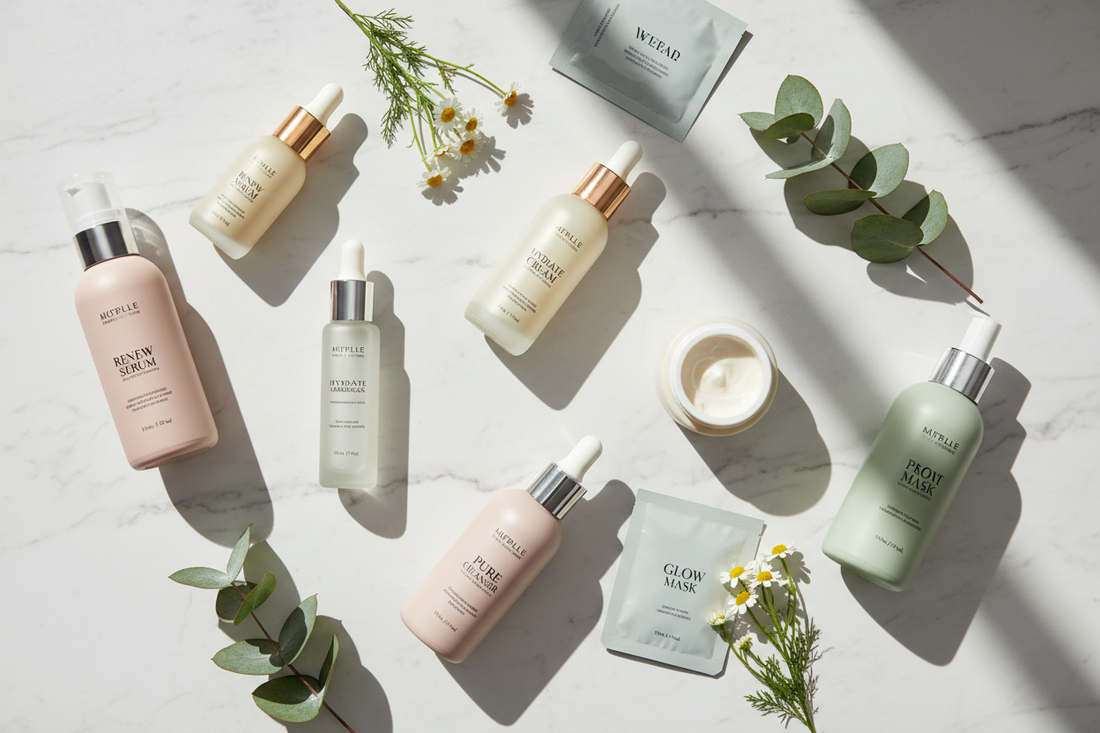 How to Choose the Best Beauty Supplies for Your Skin Type