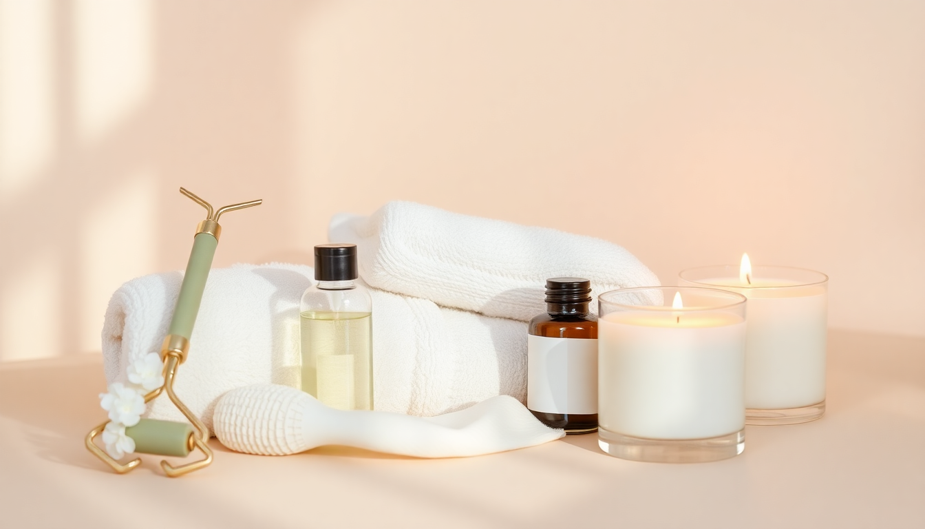 5 Self-Care Rituals to Transform Your Beauty Routine