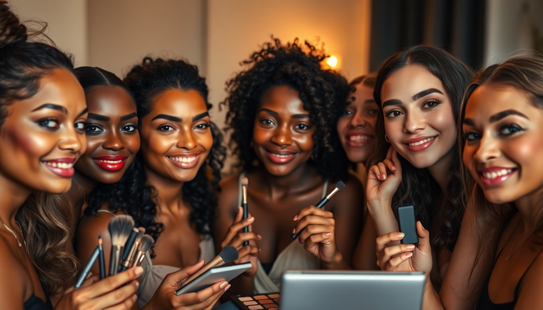 The Ultimate Guide to Choosing the Right Makeup for Your Skin Tone