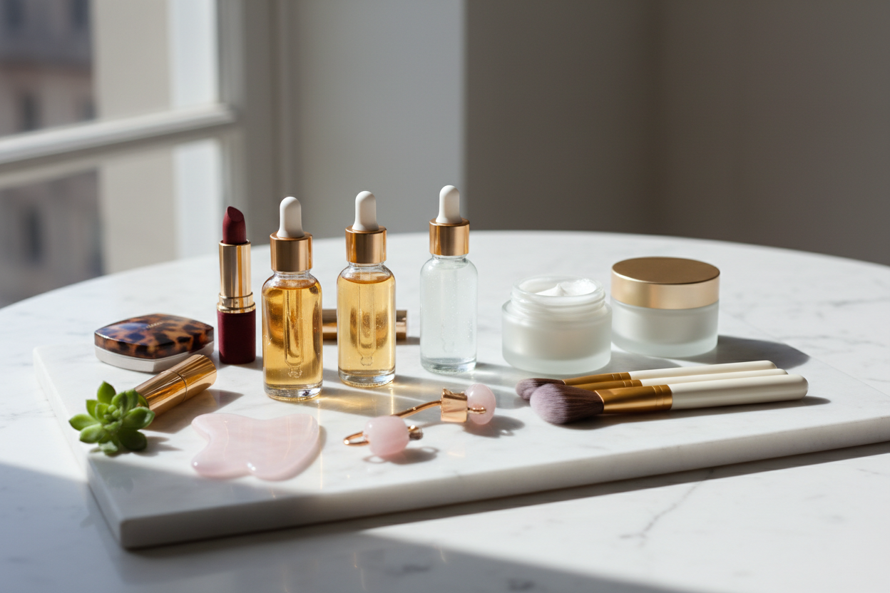 The Best Beauty Products According to Experts