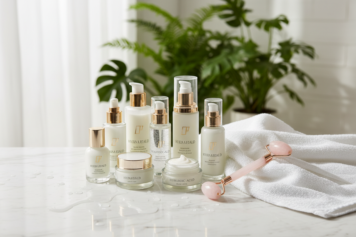 The Most Effective Beauty Routine for Radiant Results