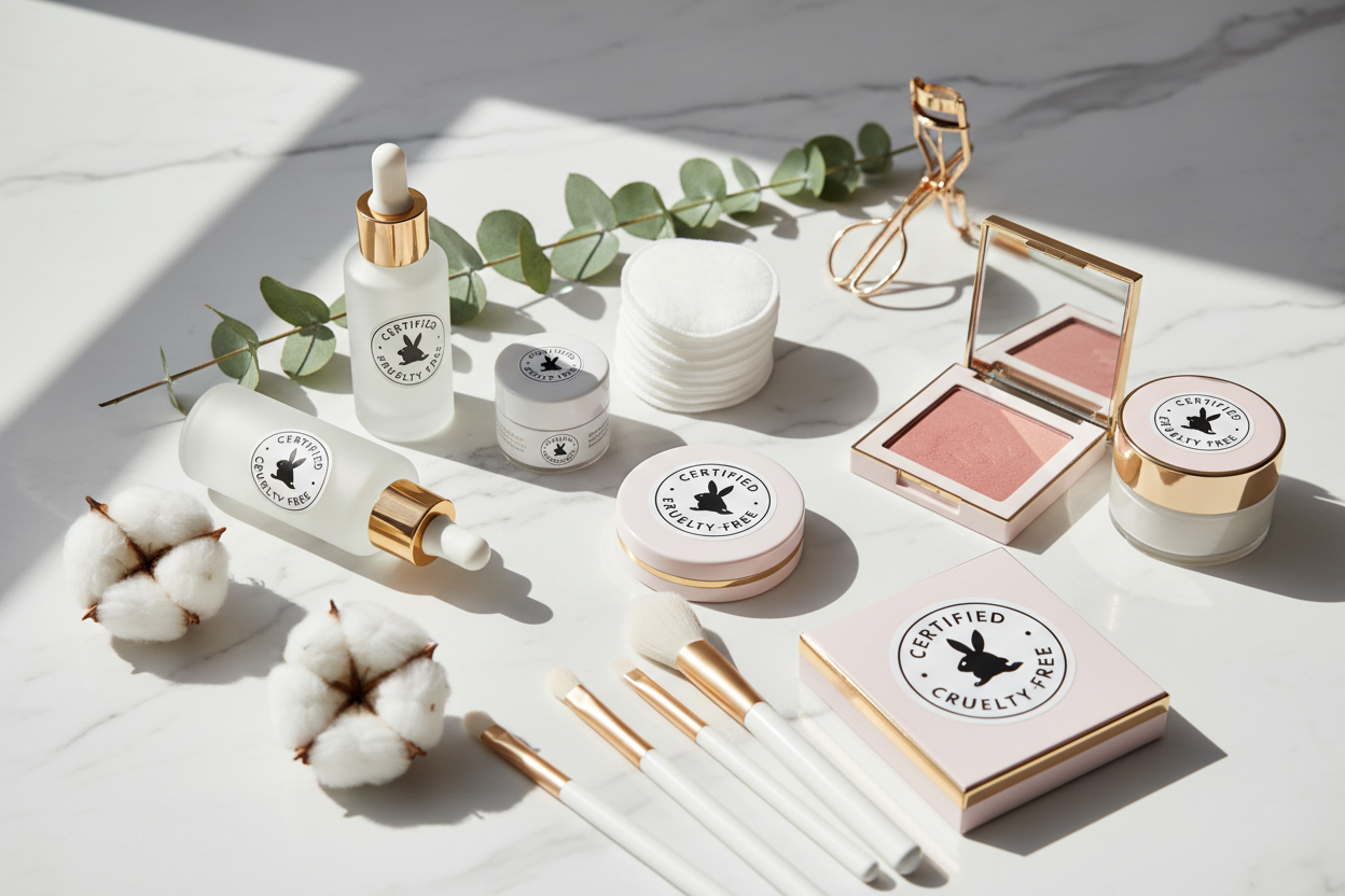 The Ultimate Guide to Cruelty-Free Beauty Supplies in the USA