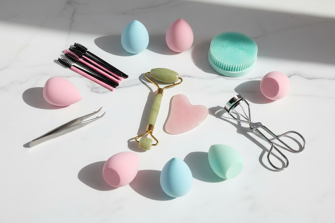 Top Affordable Beauty Tools That Actually Work
