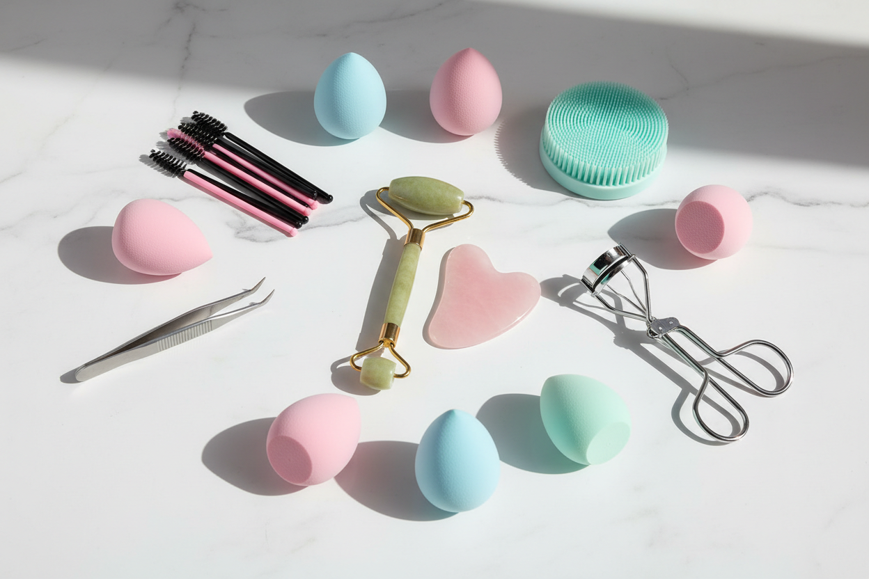 Top Affordable Beauty Tools That Actually Work