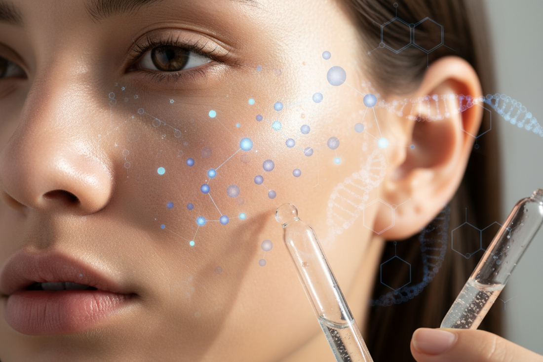 Uncovering the Science Behind Beautiful Skin