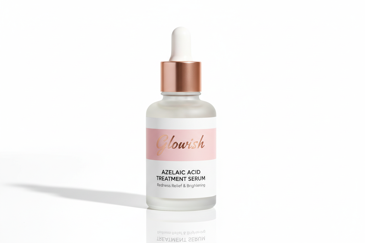 Azelaic acid treatment