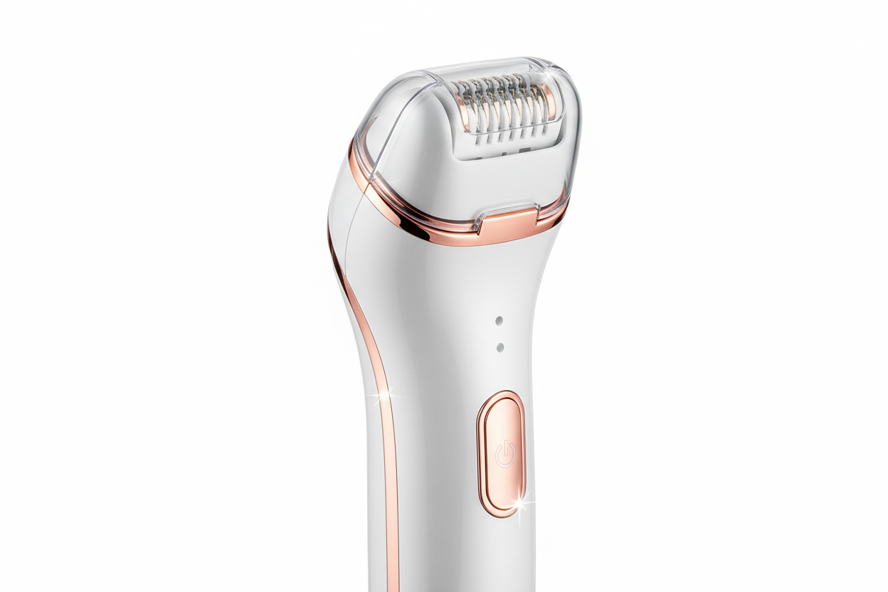 Epilator